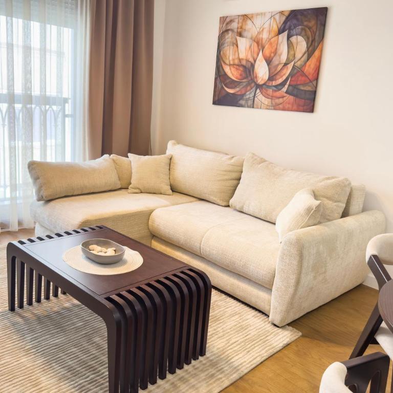 Colorway Prime,Stari grad - Apartman sa 1 Spavaćom Sobom - 13