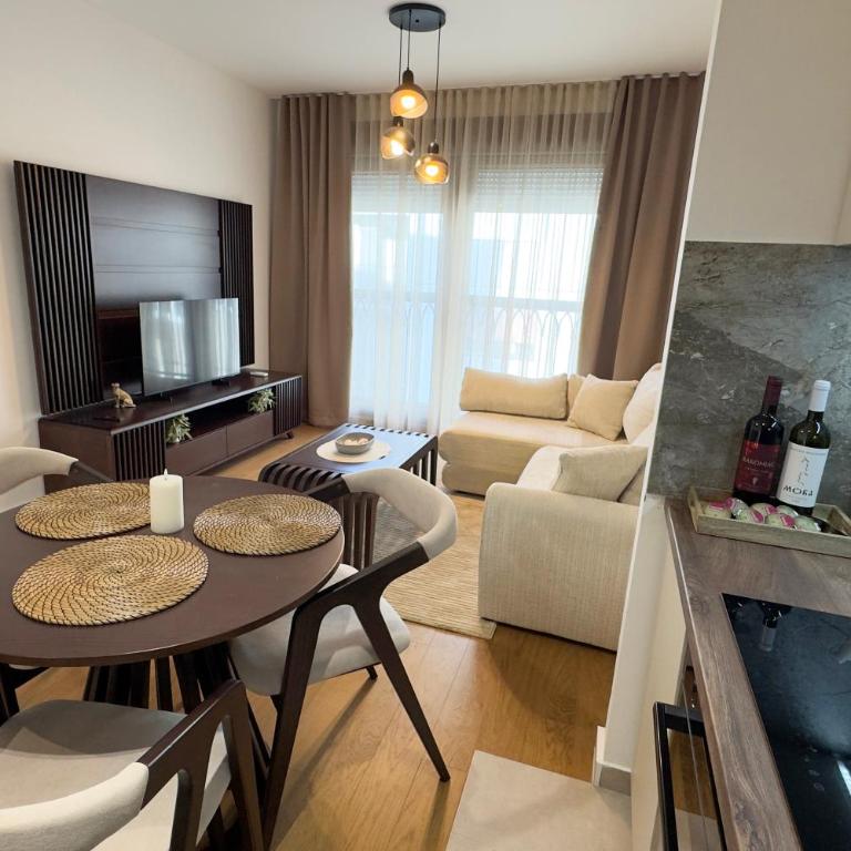 Colorway Prime,Stari grad - Apartman sa 1 Spavaćom Sobom - 16