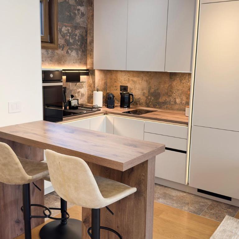 Colorway Prime,Stari grad - Apartman sa 1 Spavaćom Sobom - 18