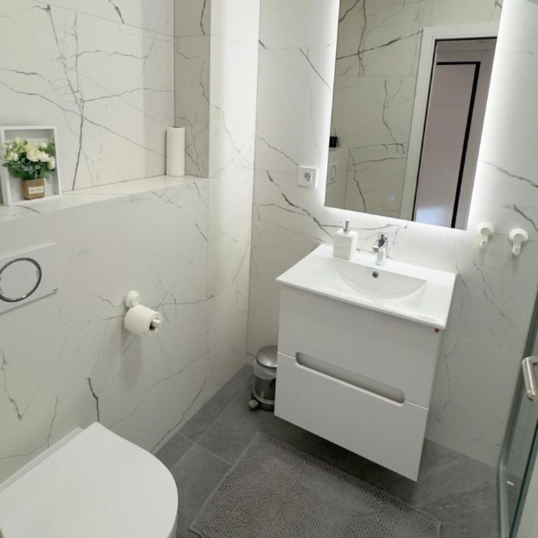 Colorway Prime,Stari grad - Apartman sa 1 Spavaćom Sobom - 22