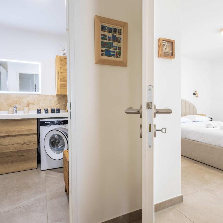 Valras-Loc Archipel Panarea Spa confort - Appartamento Deluxe - 14