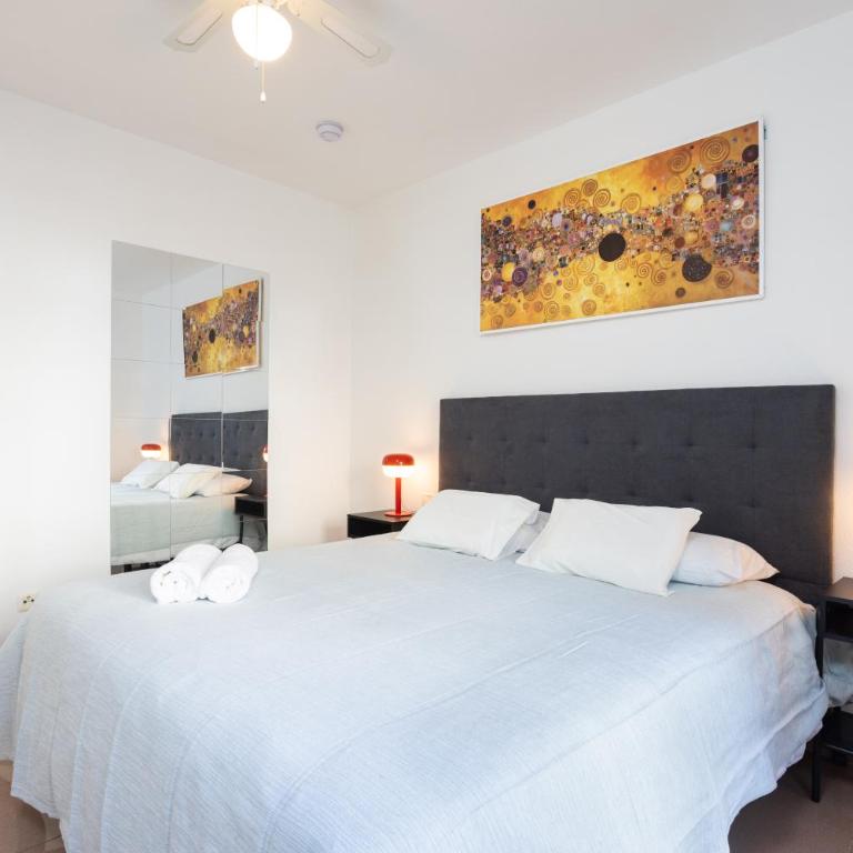 Home2Book Calm Living Costa Adeje with Terraces - Apartamento de 1 dormitorio - 12