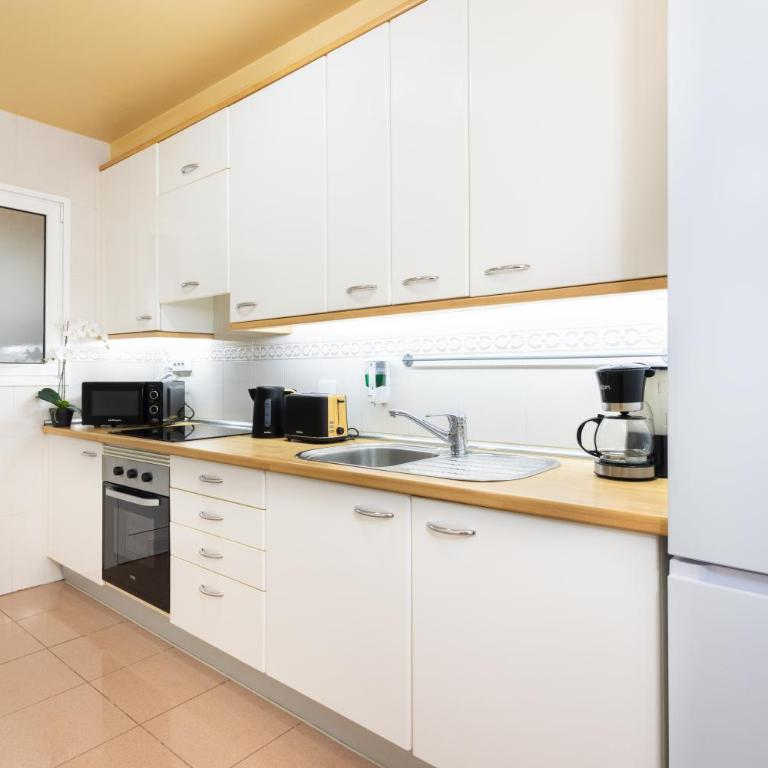 Home2Book Calm Living Costa Adeje with Terraces - Apartamento de 1 dormitorio - 10