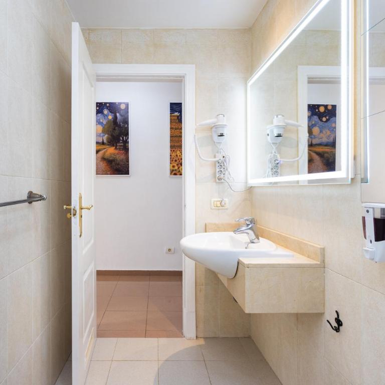 Home2Book Calm Living Costa Adeje with Terraces - Apartamento de 1 dormitorio - 16