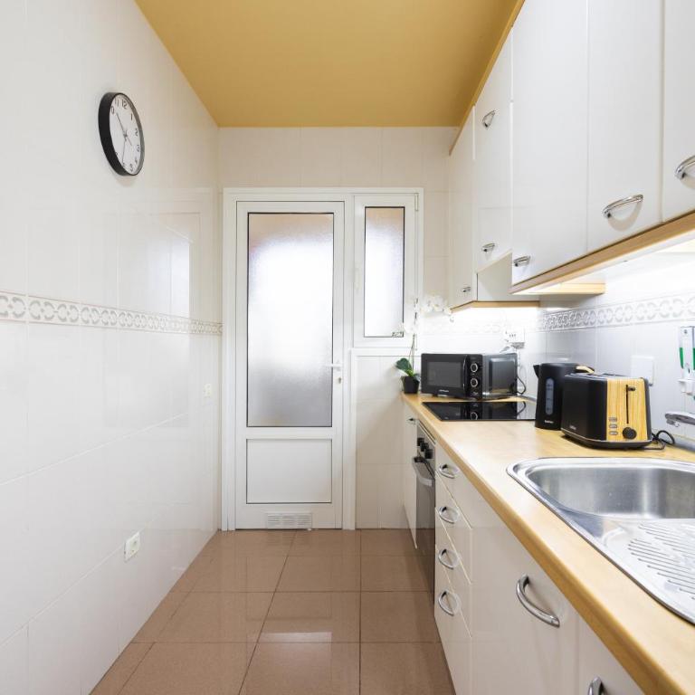 Home2Book Calm Living Costa Adeje with Terraces - Apartamento de 1 dormitorio - 9