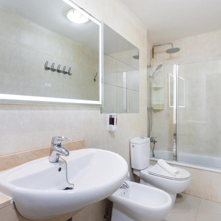 Home2Book Calm Living Costa Adeje with Terraces - Apartamento de 1 dormitorio - 15