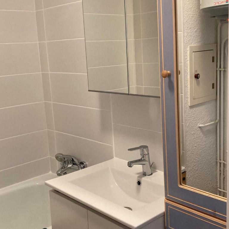 Studio confortable au pied des pistes - Pleynet - Appartement 1 Chambre - 2