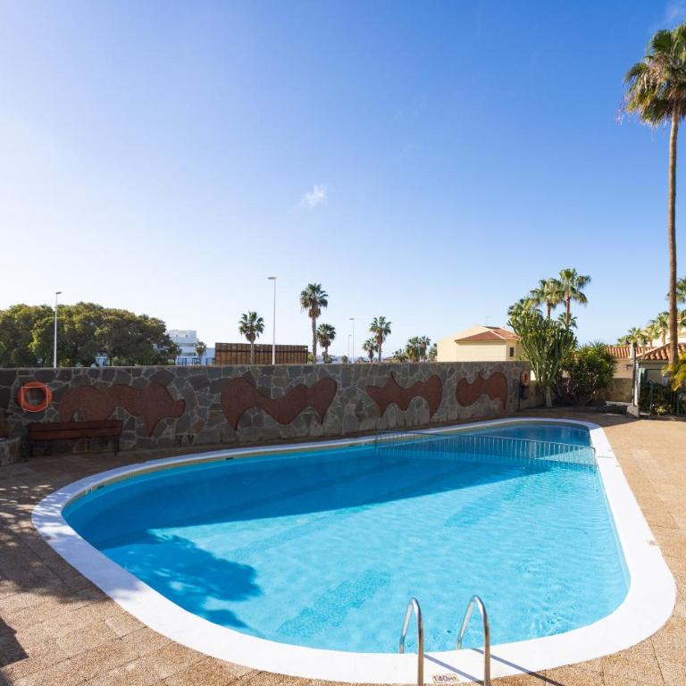 Home2Book Calm Living Costa Adeje with Terraces - Apartamento de 1 dormitorio - 23