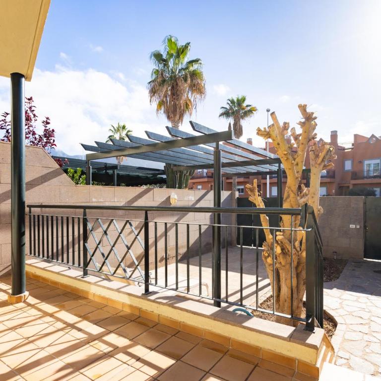 Home2Book Calm Living Costa Adeje with Terraces - Apartamento de 1 dormitorio - 30