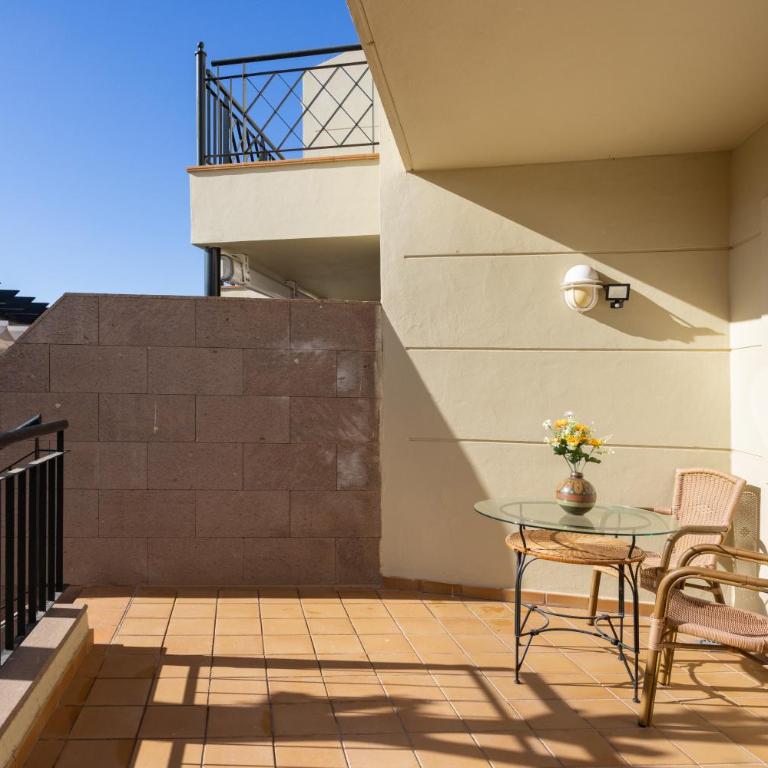 Home2Book Calm Living Costa Adeje with Terraces - Apartamento de 1 dormitorio - 32