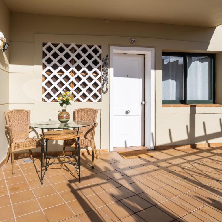 Home2Book Calm Living Costa Adeje with Terraces - Apartamento de 1 dormitorio - 5