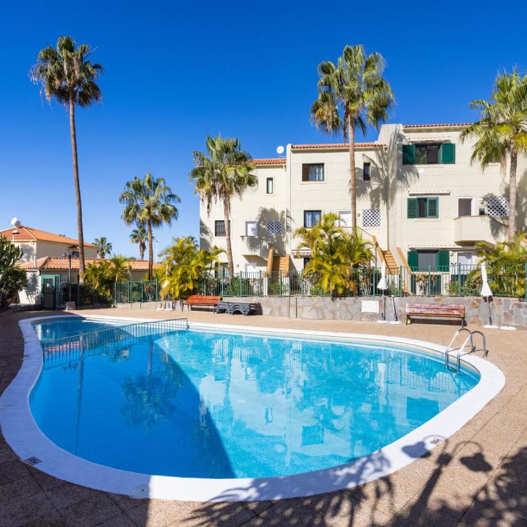 Home2Book Calm Living Costa Adeje with Terraces - Apartamento de 1 dormitorio - 1