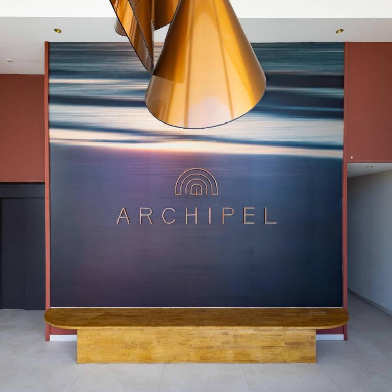 Valras -Loc Archipel Panarea - Cap Horizon - Deluxe Apartment - 19