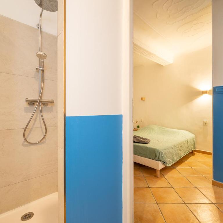 Le Patio - Apartment mit 1 Schlafzimmer - 37