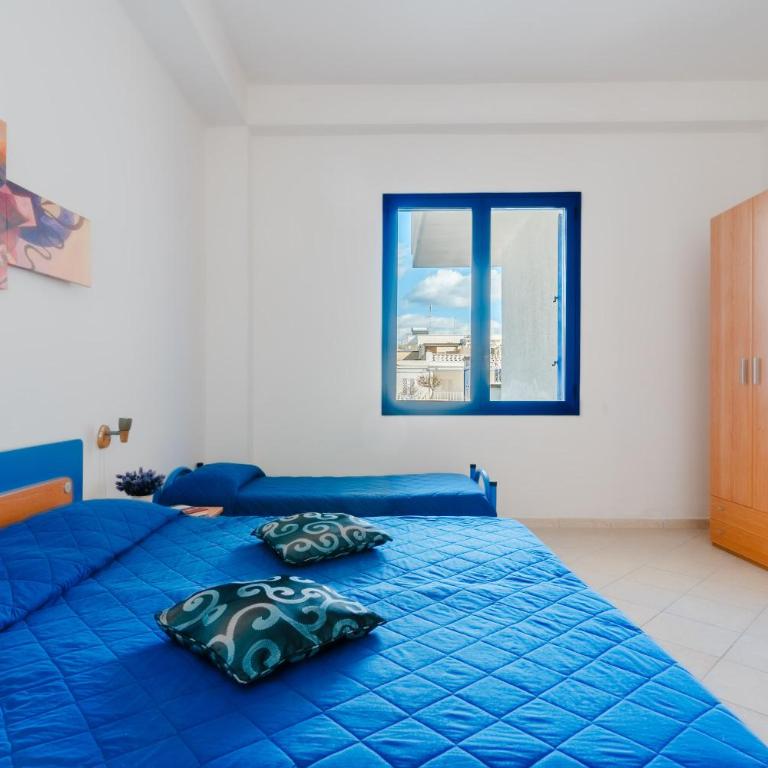 B&B Gioia del Mare - Camera Tripla - 1