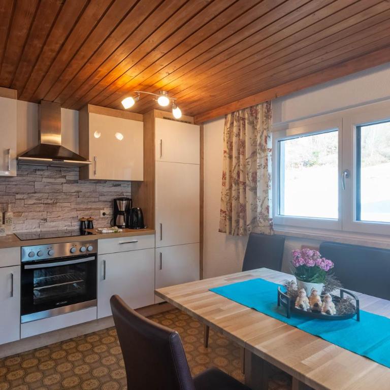 Sonnenstube - Apartment mit 2 Schlafzimmern - 4