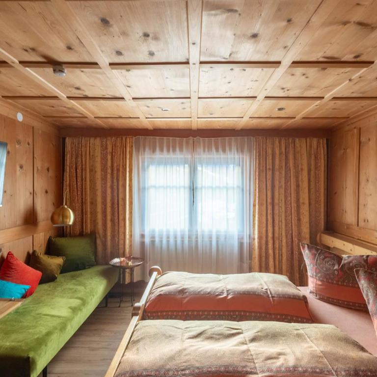Sonnenstube - Apartment mit 2 Schlafzimmern - 6