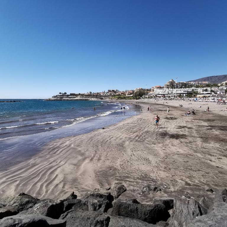 Home2Book Calm Living Costa Adeje with Terraces - Apartamento de 1 dormitorio - 43