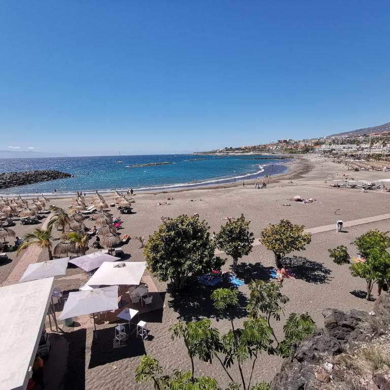 Home2Book Calm Living Costa Adeje with Terraces - Apartamento de 1 dormitorio - 41