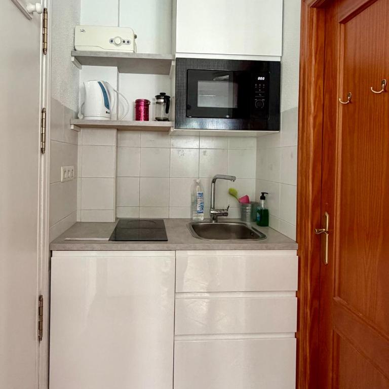 Town center near beaches - Apartamento de 1 dormitorio - 7