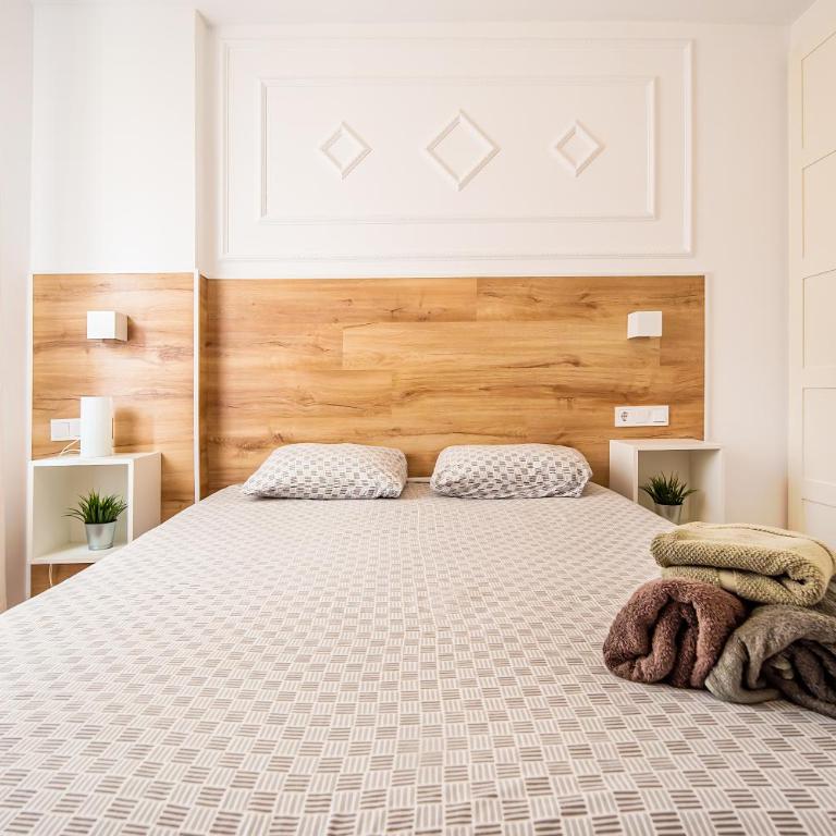 CARTAGENAFLATS, Apartamentos Anfiteatro Romano - Apartamento de 1 dormitorio - 6
