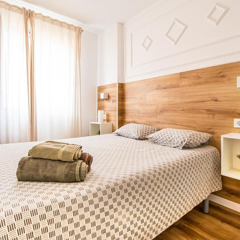 CARTAGENAFLATS, Apartamentos Anfiteatro Romano - Apartamento de 1 dormitorio - 9