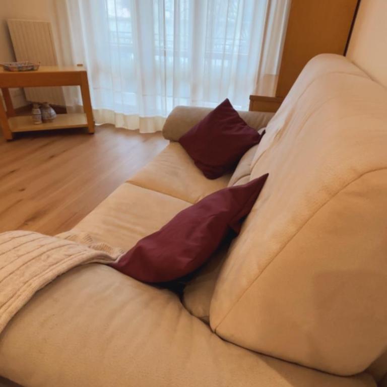 Casa Vacanze Ginevra - Appartamento con 2 Camere da Letto - 5
