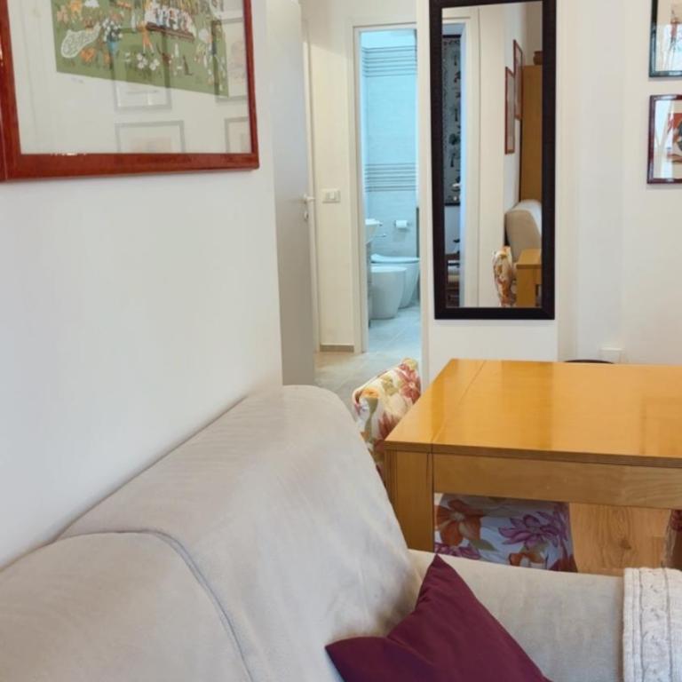 Casa Vacanze Ginevra - Appartamento con 2 Camere da Letto - 4