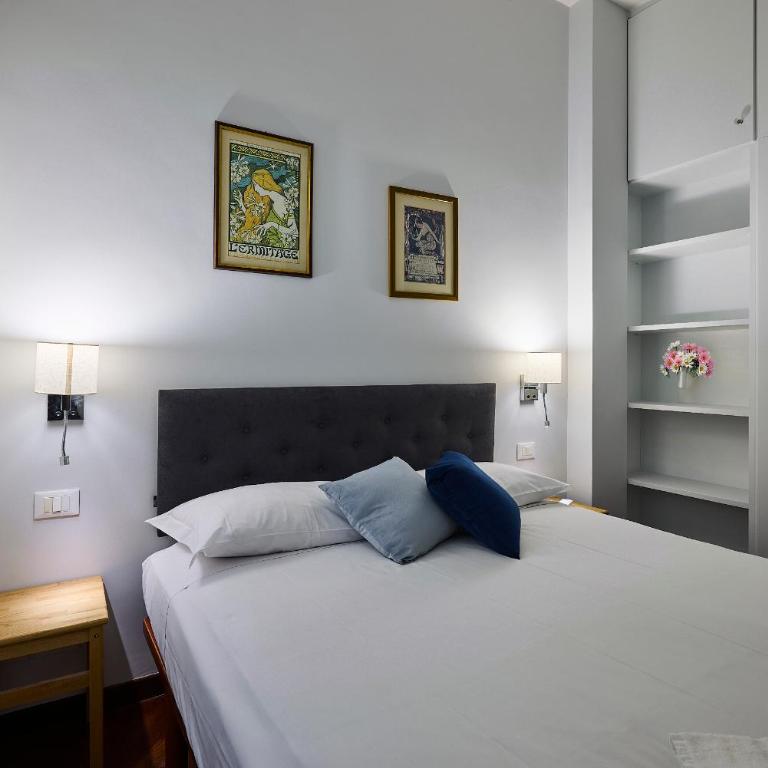 Monti Urban House - Appartamento con 1 Camera da Letto - 17