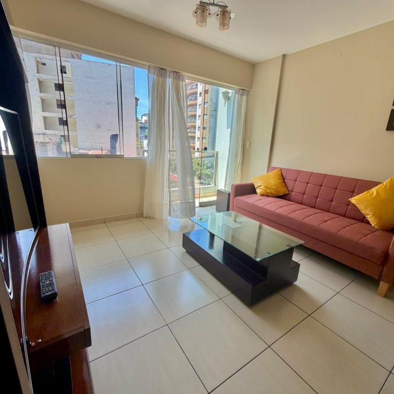 Casa de Liz - Two-Bedroom Apartment - 2