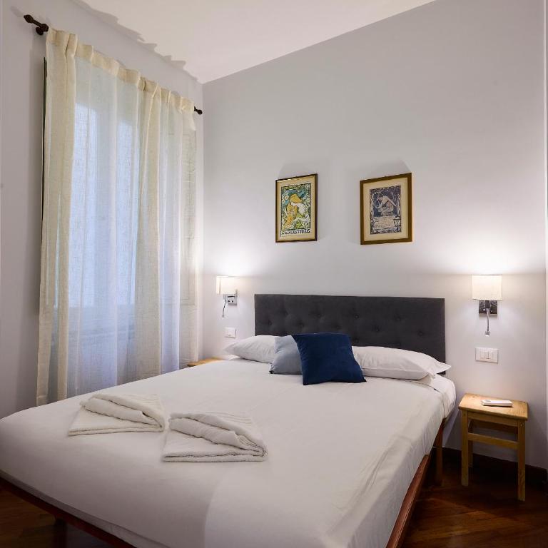 Monti Urban House - Appartamento con 1 Camera da Letto - 2
