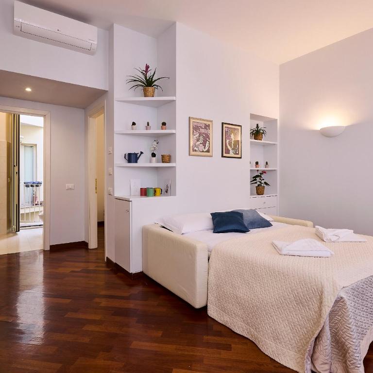 Monti Urban House - Appartamento con 1 Camera da Letto - 6