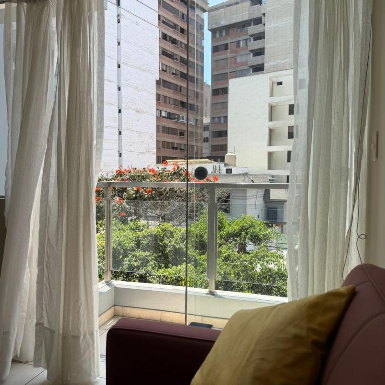 Casa de Liz - Two-Bedroom Apartment - 7