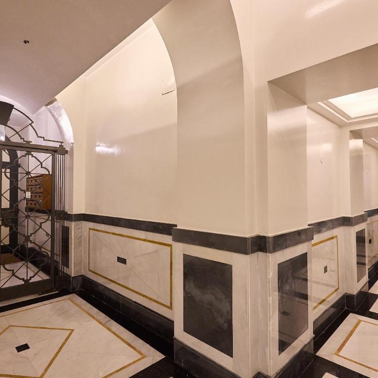 Monti Urban House - Appartamento con 1 Camera da Letto - 9