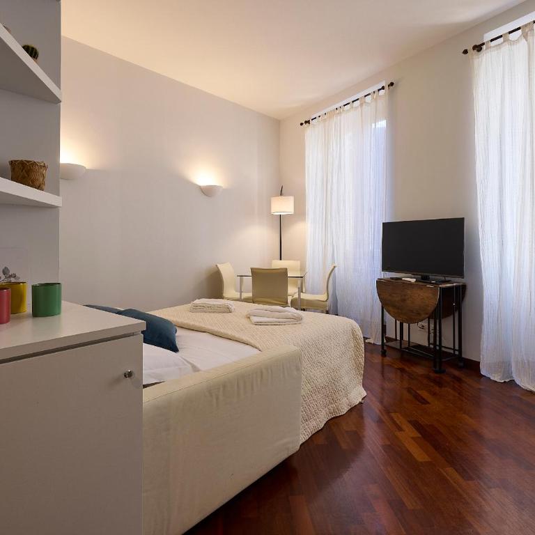 Monti Urban House - Appartamento con 1 Camera da Letto - 13