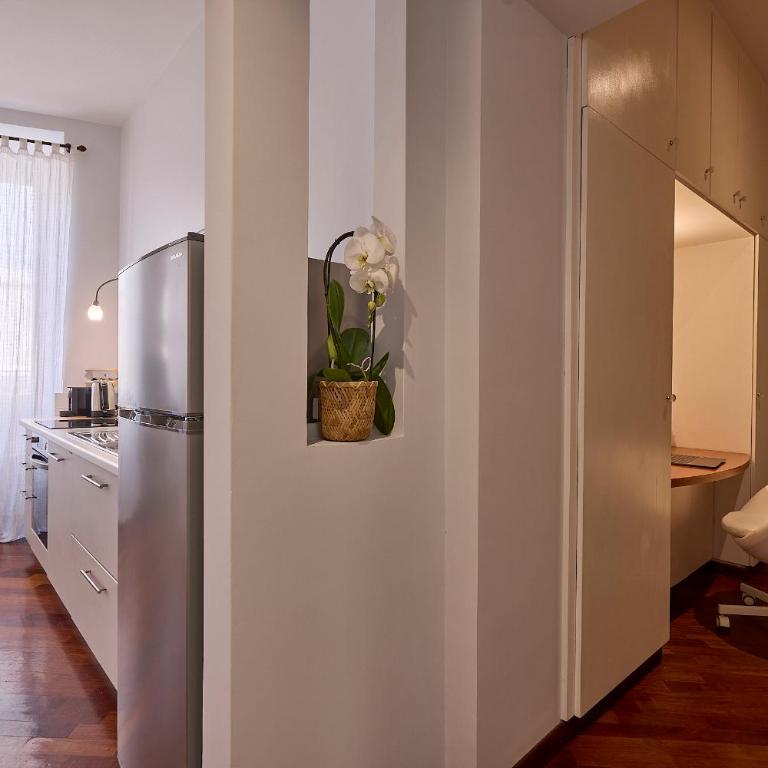 Monti Urban House - Appartamento con 1 Camera da Letto - 14