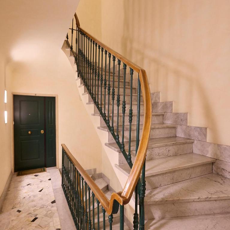 Monti Urban House - Appartamento con 1 Camera da Letto - 15