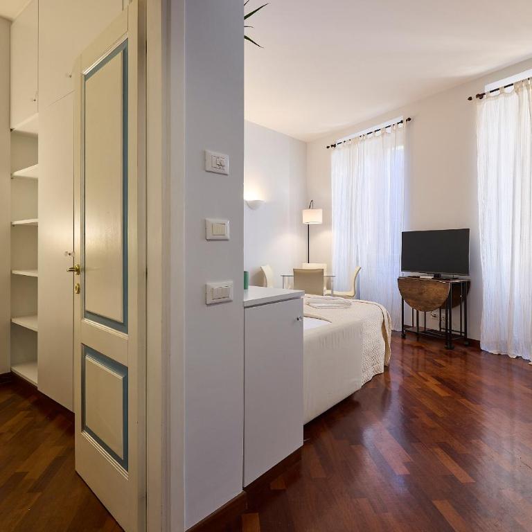 Monti Urban House - Appartamento con 1 Camera da Letto - 3