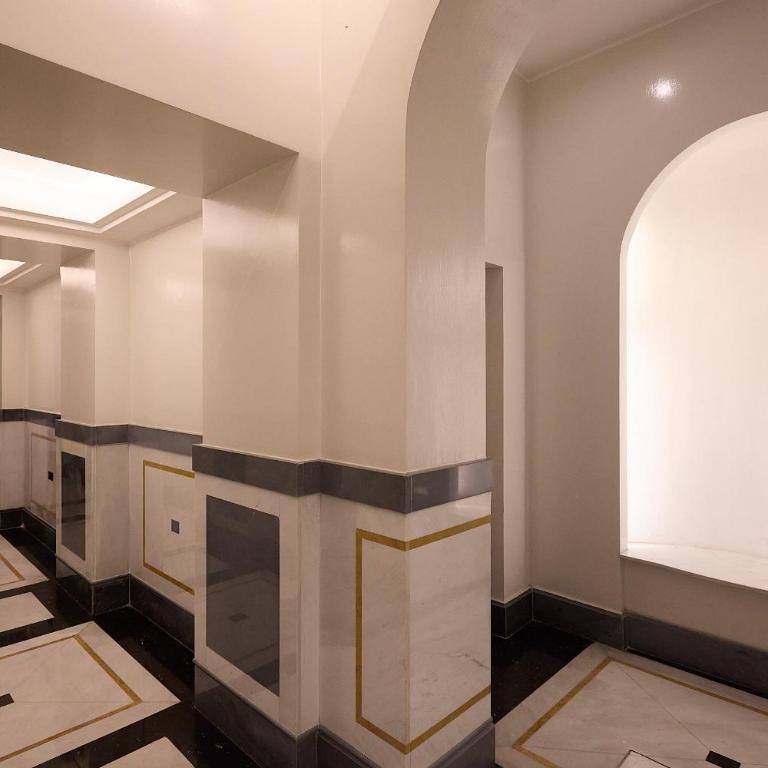 Monti Urban House - Appartamento con 1 Camera da Letto - 19