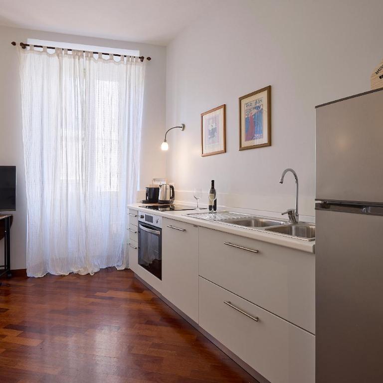 Monti Urban House - Appartamento con 1 Camera da Letto - 21