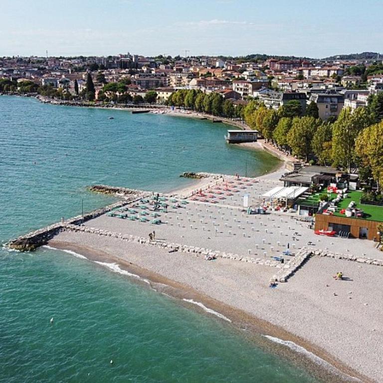 DESENZANO deliziosa suite centrale con AC e WIFI - Appartamento con 2 Camere da Letto - 31