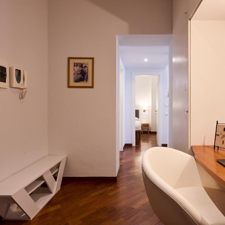 Monti Urban House - Appartamento con 1 Camera da Letto - 28