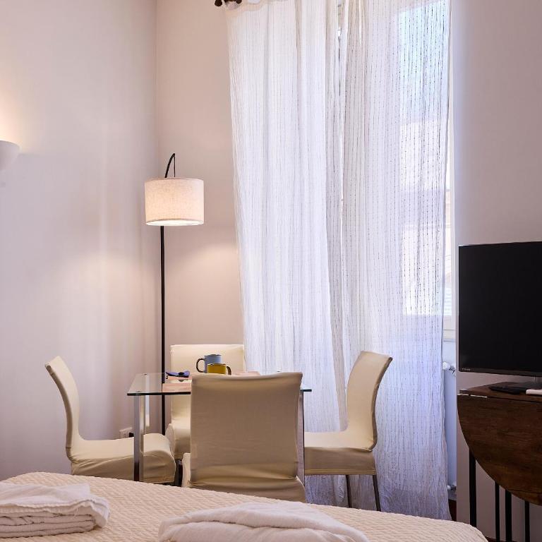 Monti Urban House - Appartamento con 1 Camera da Letto - 29