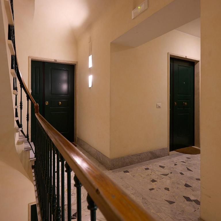 Monti Urban House - Appartamento con 1 Camera da Letto - 31