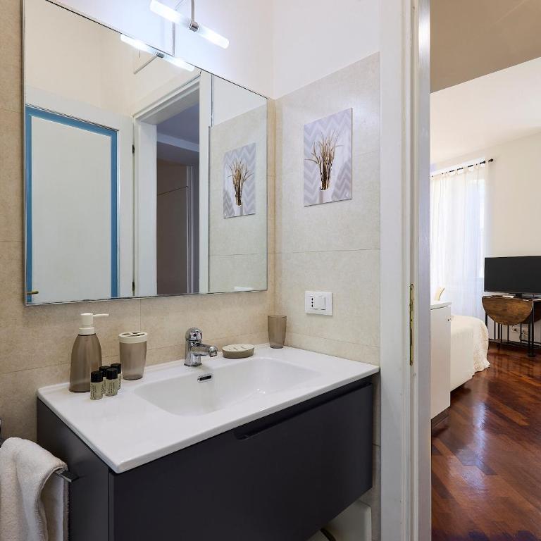 Monti Urban House - Appartamento con 1 Camera da Letto - 38