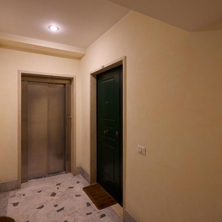 Monti Urban House - Appartamento con 1 Camera da Letto - 39