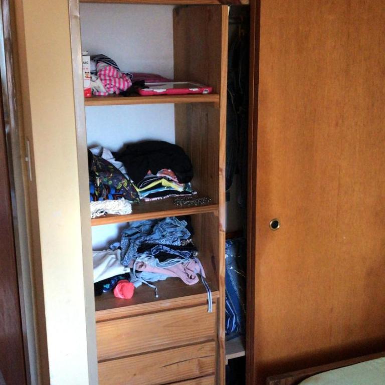 VistalmarGesell - Two-Bedroom Apartment - 5