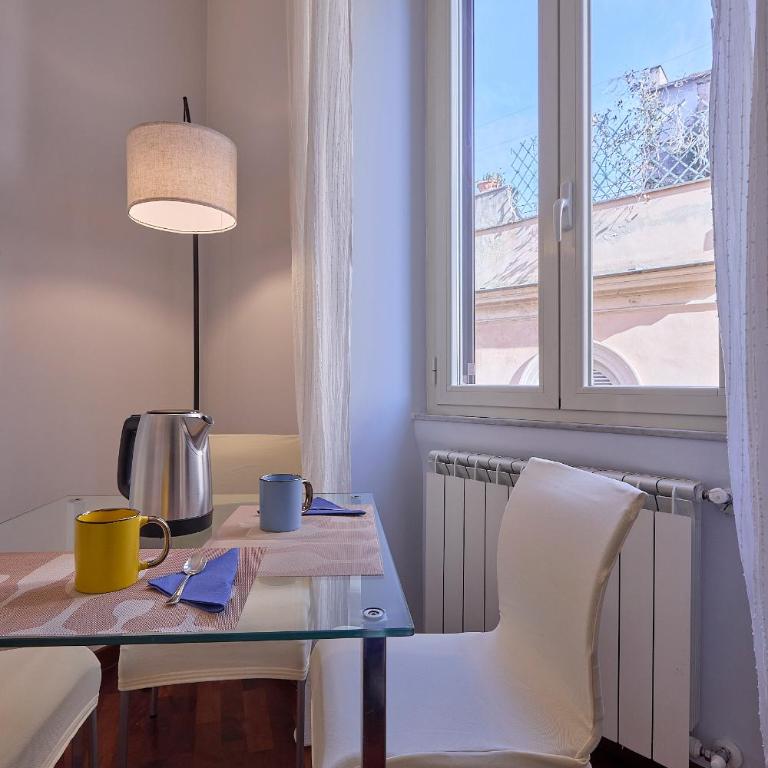 Monti Urban House - Appartamento con 1 Camera da Letto - 36