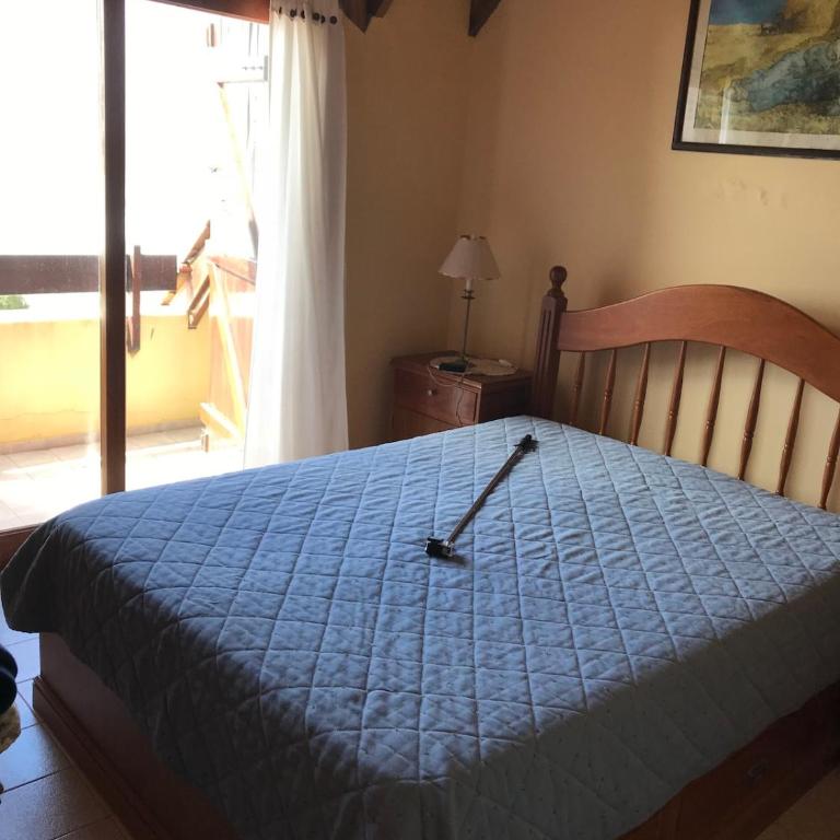 VistalmarGesell - Two-Bedroom Apartment - 8