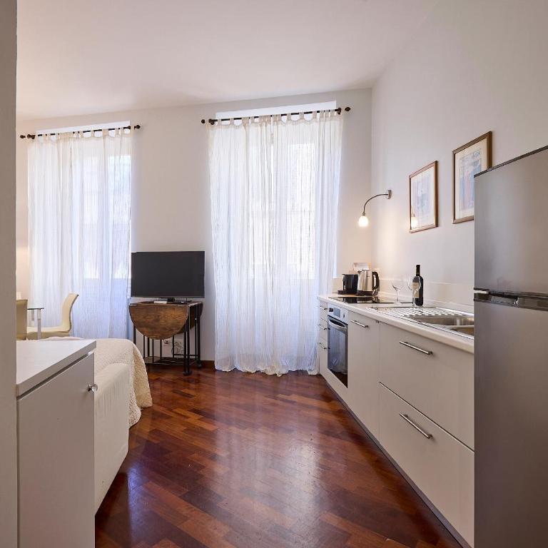 Monti Urban House - Appartamento con 1 Camera da Letto - 18